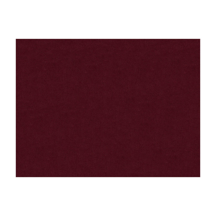 Charmant Velvet Chianti by Brunschwig & Fils Fabric Brunschwig & Fils Fabric Charmant Velvet ChiantiFabric COTTON - 61%;VISCOSE - 39% Netherlands </p><p>Repeat: H: , V: 55 - Fabric Carolina -