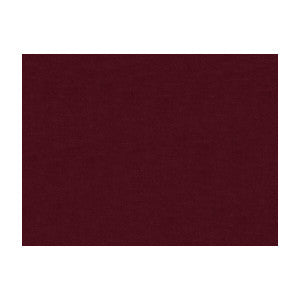 Brunschwig & Fils Fabric Charmant Velvet Chianti