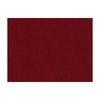 Brunschwig & Fils Fabric Charmant Velvet Lacquer Red