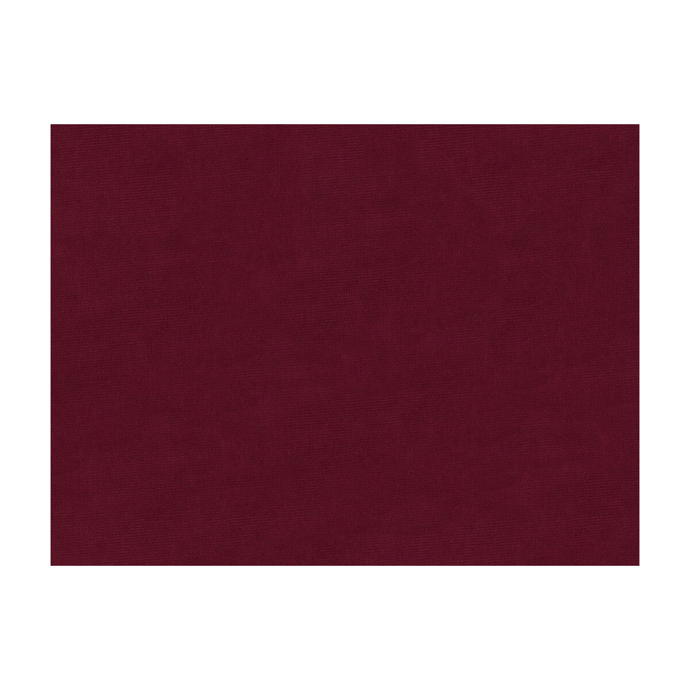 Charmant Velvet Wine by Brunschwig & Fils Fabric Brunschwig & Fils Fabric Charmant Velvet WineFabric COTTON - 61%;VISCOSE - 39% Netherlands </p><p>Repeat: H: , V: 55 - Fabric Carolina -