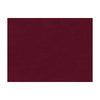Brunschwig & Fils Fabric Charmant Velvet Wine