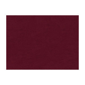 Brunschwig & Fils Fabric Charmant Velvet Wine