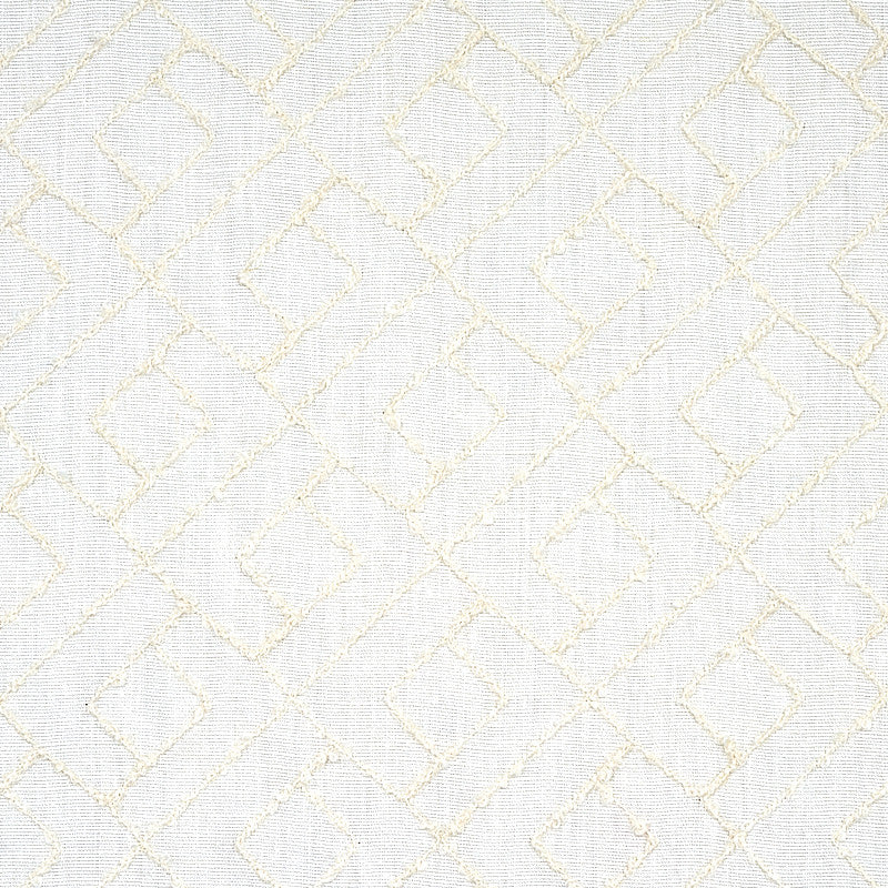 Durant Embroidery Ivory 80131 by Schumacher Fabric Schumacher Fabric Durant Embroidery Ivory 80131Fabric LINEN 96% ITALY </p><p>Repeat: H: HORZ. 6" (15CM), V: 0 55 - Fabric Carolina -