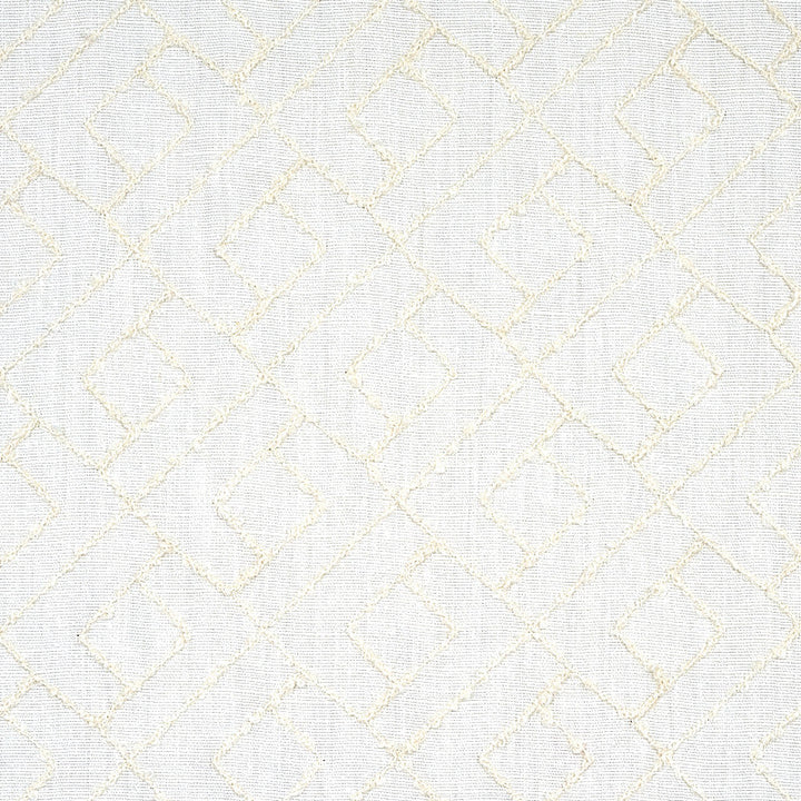 Durant Embroidery Ivory 80131 by Schumacher Fabric Schumacher Fabric Durant Embroidery Ivory 80131Fabric LINEN 96% ITALY </p><p>Repeat: H: HORZ. 6" (15CM), V: 0 55 - Fabric Carolina -