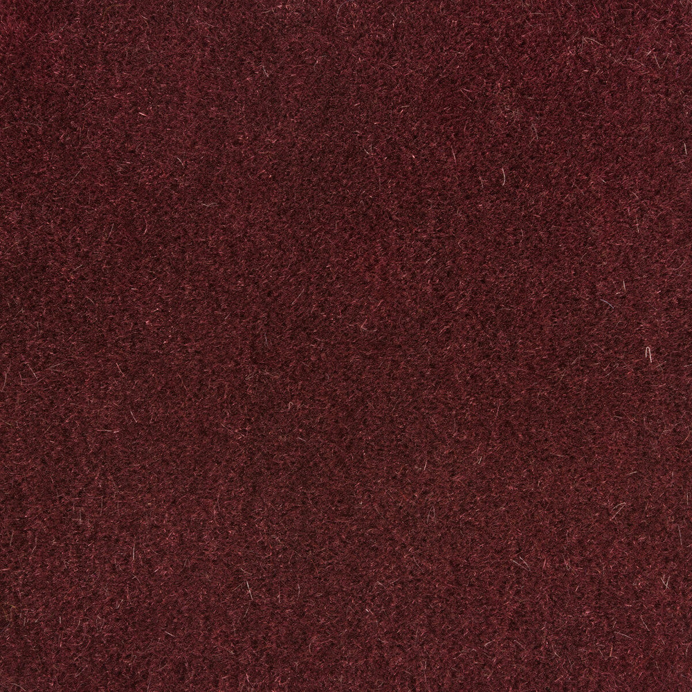 Bachelor Mohair Damson by Brunschwig & Fils Fabric Brunschwig & Fils Fabric Bachelor Mohair DamsonFabric COTTON - 54%;MOHAIR - 46% Netherlands </p><p>Repeat: H: , V: 55 - Fabric Carolina -