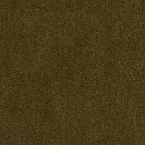 Brunschwig & Fils Fabric Bachelor Mohair Khaki