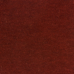 Brunschwig & Fils Fabric Bachelor Mohair Russet
