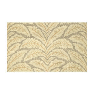 Brunschwig & Fils Fabric Talavera Linen Birch