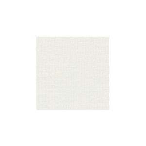 Brunschwig & Fils Fabric Felice White