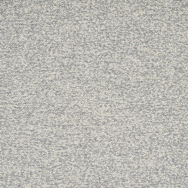 Ogden Boucle Grey 80150 by Schumacher Designer Fabric WORLD VIEW II POLYESTER 30% ACRYLIC 30% ITALY MARTINDALE 50,000 </p><p>Repeat: Horizontal: and Vertical: 55 - Swanky Fabrics -