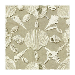 Brunschwig & Fils Fabric Via Costeira Driftwood