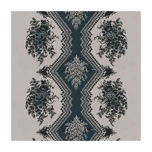 Brunschwig & Fils Fabric Coppelia Satin Lavender