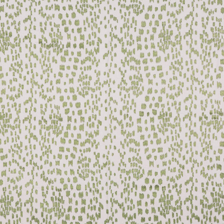 Les Touches Emb Leaf by Brunschwig & Fils Fabric Brunschwig & Fils Fabric Les Touches Emb LeafFabric CAPE COMORIN LINEN - 76%;RAYON - 24% India </p><p>Repeat: H: 25.5, V: 23.5 46 - Fabric Carolina -
