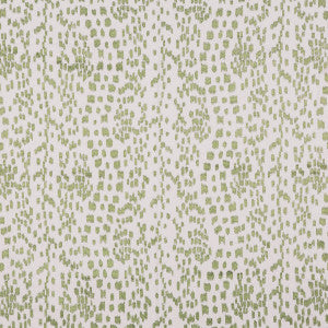 Brunschwig & Fils Fabric Les Touches Emb Leaf