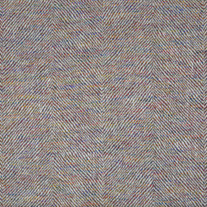 Brunschwig & Fils Fabric Sarada Texture Iris/Azure