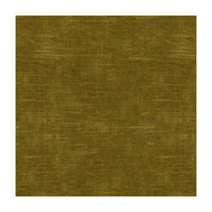 Brunschwig & Fils Fabric Lazare Velvet Antique Gold