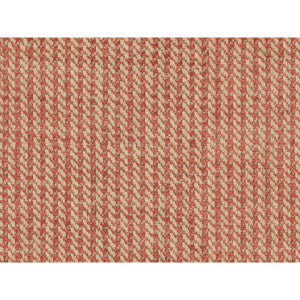 Brunschwig & Fils Fabric Granier Chenille Coral