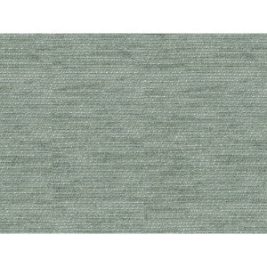 Brunschwig & Fils Fabric Revard Chenille Aqua