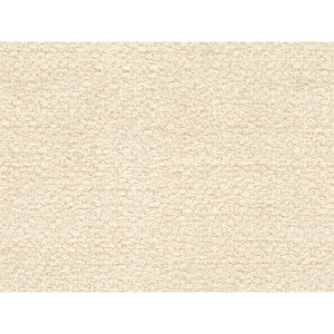 Brunschwig & Fils Fabric Bourget Chenille White