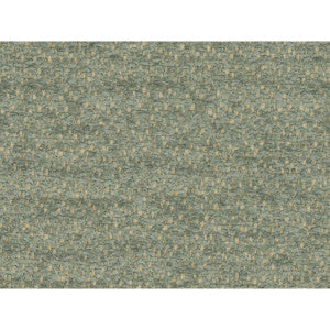 Brunschwig & Fils Fabric Bourget Chenille Aqua