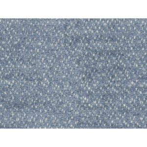 Brunschwig & Fils Fabric Bourget Chenille Sky Blue