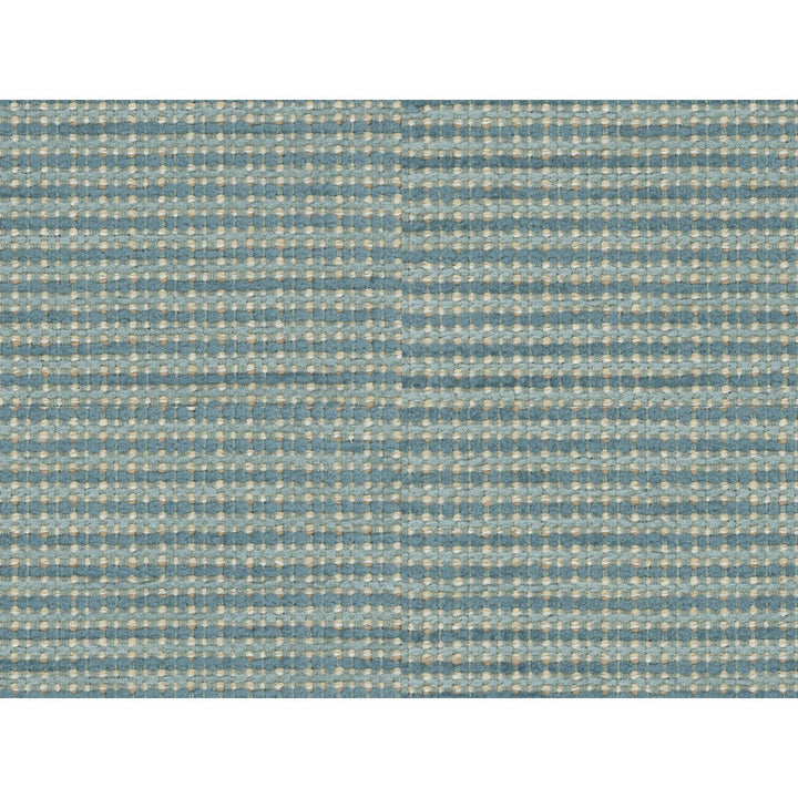 Tepey Chenille Aqua by Brunschwig & Fils Fabric Brunschwig & Fils Fabric Tepey Chenille AquaFabric CHAMBERY TEXTURES COTTON - 54%;RAYON - 46% United States </p><p>Repeat: H: 0.12, V: 0.12 54 - Fabric Carolina -