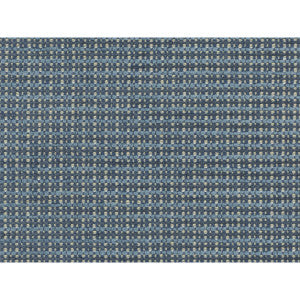 Brunschwig & Fils Fabric Tepey Chenille Blue