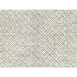 Brunschwig & Fils Fabric Cottian Chenille Grey