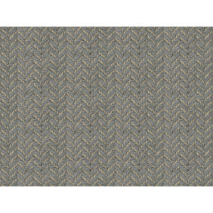 Brunschwig & Fils Fabric Mottaret Chenille Grey