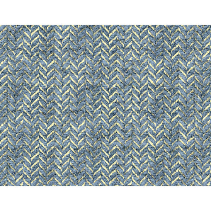 Mottaret Chenille Blue by Brunschwig & Fils Fabric Brunschwig & Fils Fabric Mottaret Chenille BlueFabric CHAMBERY TEXTURES COTTON - 51%;RAYON - 49% United States </p><p>Repeat: H: 0.5, V: 0.25 54 - Fabric Carolina -