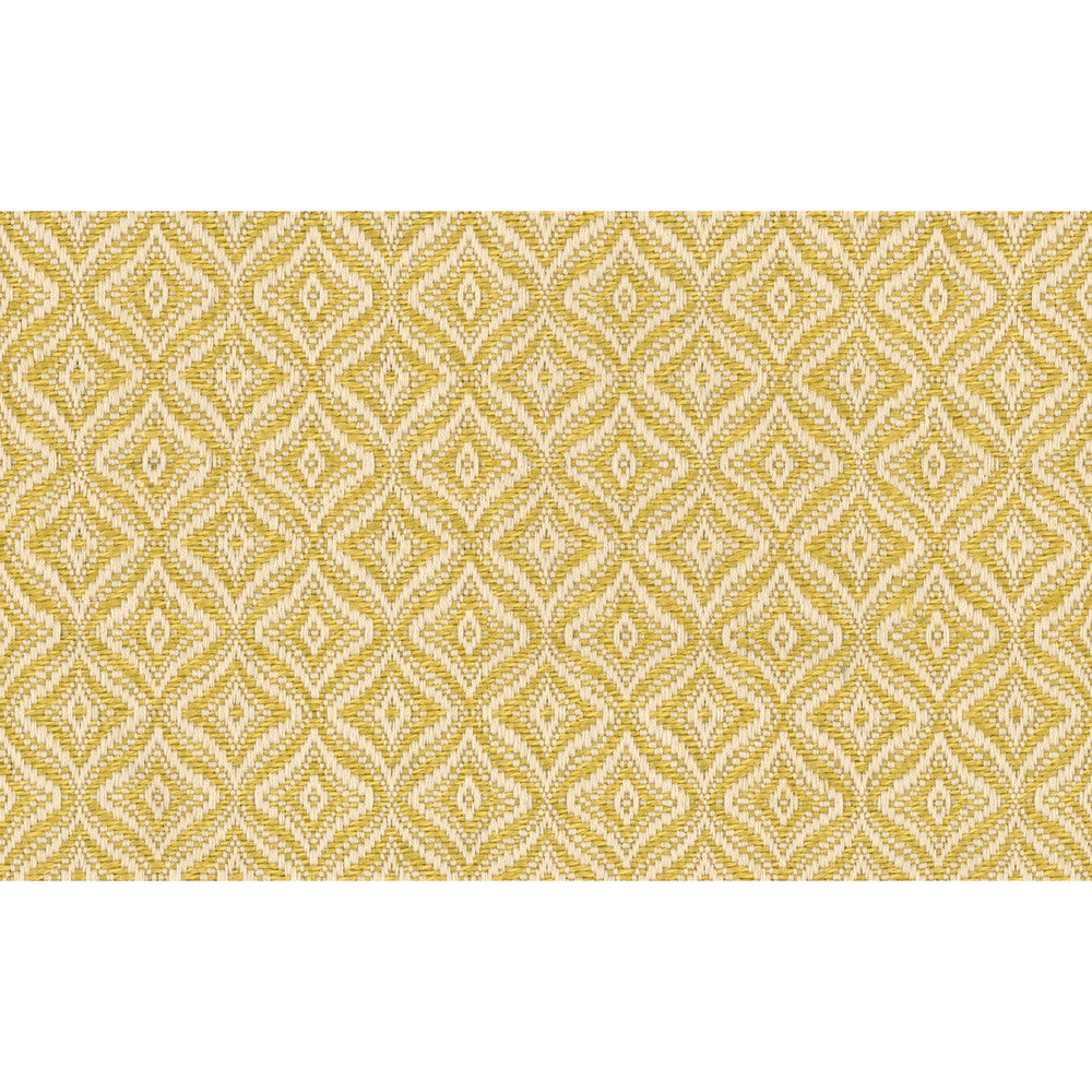 Embrun Woven Sunflower by Brunschwig & Fils Fabric Brunschwig & Fils Fabric Embrun Woven SunflowerFabric DURANCE COTTON - 63%;JUTE - 37% India </p><p>Repeat: H: 1.25, V: 1.5 53 - Fabric Carolina -