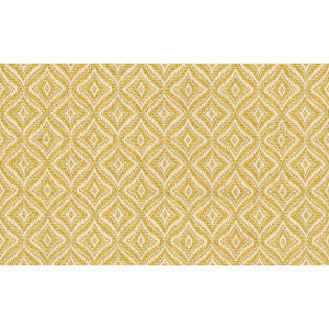 Brunschwig & Fils Fabric Embrun Woven Sunflower