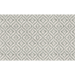 Brunschwig & Fils Fabric Embrun Woven Aqua