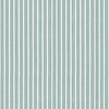 Brunschwig & Fils Fabric Chamas Stripe Teal
