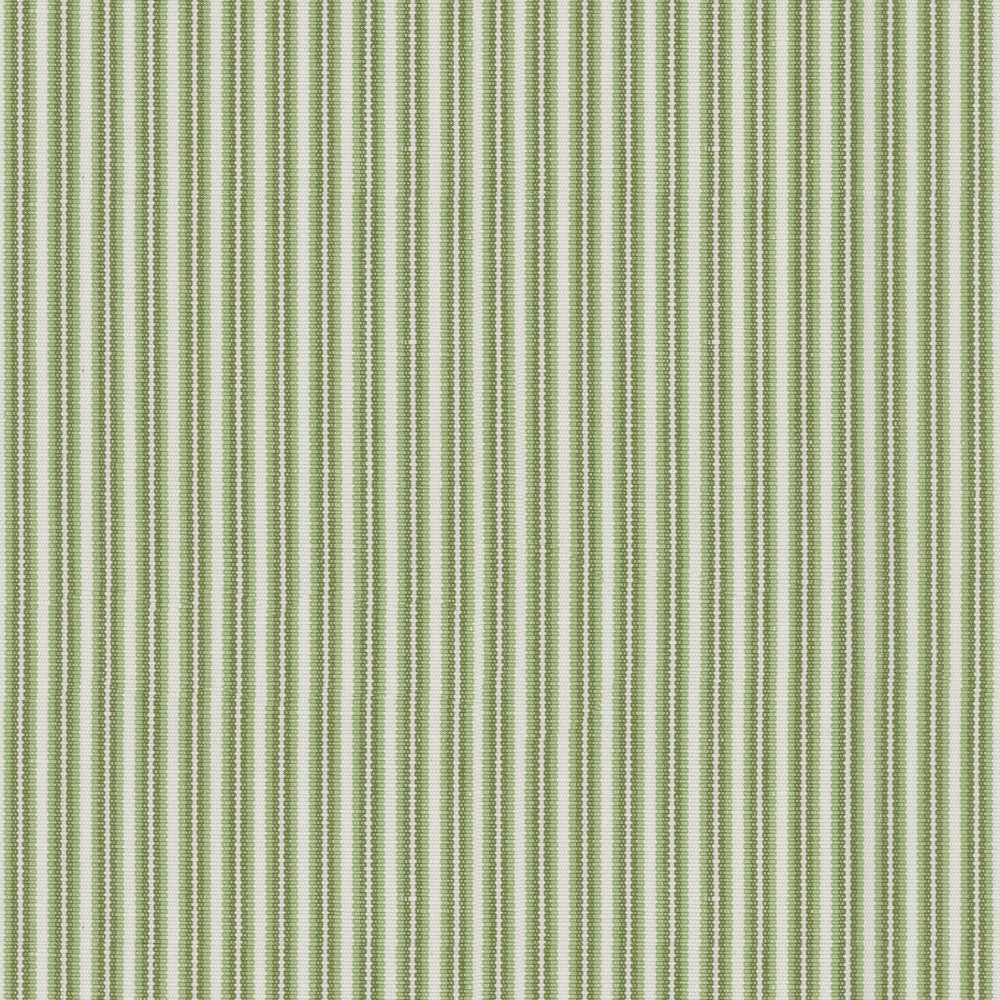 Chamas Stripe Leaf by Brunschwig & Fils Fabric Brunschwig & Fils Fabric Chamas Stripe LeafFabric DURANCE COTTON - 75%;LINEN - 25% India </p><p>Repeat: H: 0.25, V: 0 55 - Fabric Carolina -