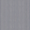 Brunschwig & Fils Fabric Chamas Stripe Indigo
