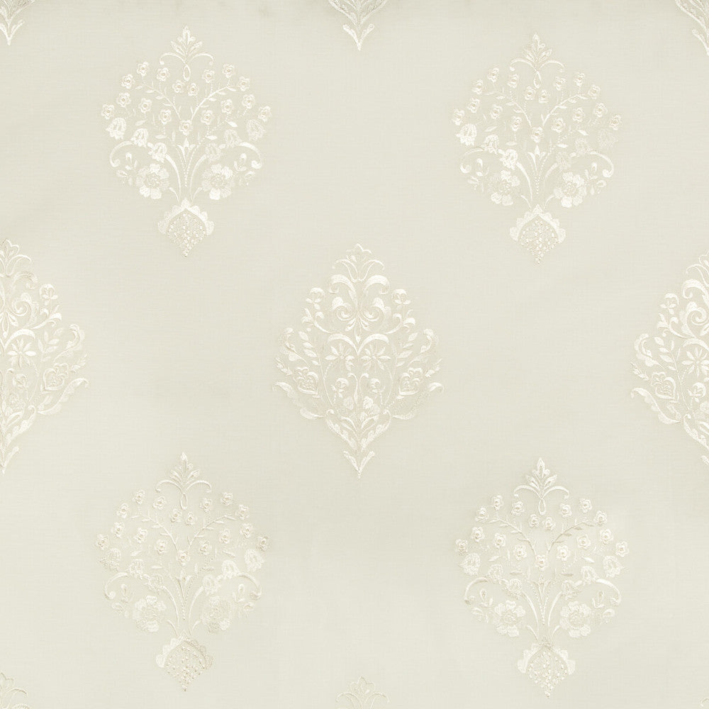 Catulle Sheer White by Brunschwig & Fils Fabric Brunschwig & Fils Fabric Catulle Sheer WhiteFabric LE PARNASSE RAYON - 29%;LINEN - 28%;COTTON - 22%;POLYESTER - 21% India </p><p>Repeat: H: 12.75, V: 15.5 51 - Fabric Carolina -