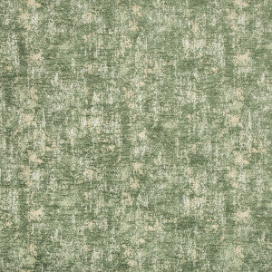Brunschwig & Fils Fabric Les Ecorces Woven Emerald
