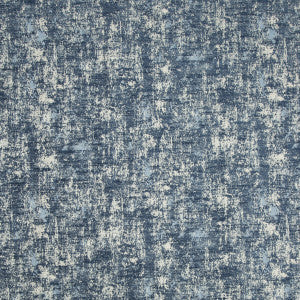 Brunschwig & Fils Fabric Les Ecorces Woven Blue