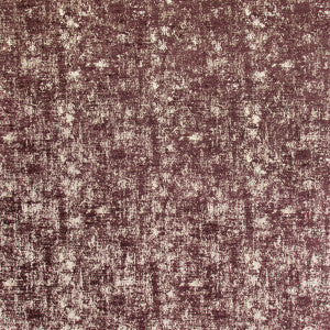 Brunschwig & Fils Fabric Les Ecorces Woven Wine