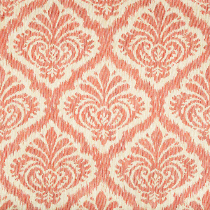 Durbar Tait Strie Ii Rose by Brunschwig & Fils Fabric Brunschwig & Fils Fabric Durbar Tait Strie Ii RoseFabric BARONET COTTON - 54%;VISCOSE - 32%;LINEN - 14% Italy </p><p>Repeat: H: 14, V: 16.5 55 - Fabric Carolina -