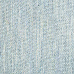 Brunschwig & Fils Fabric Chancellor Strie Ii Sky
