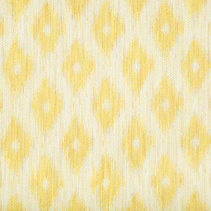 Brunschwig & Fils Fabric Viceroy Strie Ii Canary