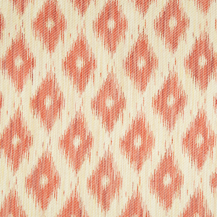Viceroy Strie Ii Rose by Brunschwig & Fils Fabric Brunschwig & Fils Fabric Viceroy Strie Ii RoseFabric BARONET COTTON - 54%;VISCOSE - 32%;LINEN - 14% Italy </p><p>Repeat: H: 3.5, V: 4.75 55 - Fabric Carolina -