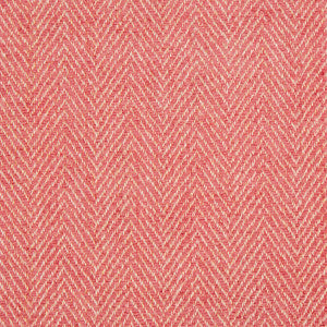 Brunschwig & Fils Fabric Firle Chenille Ii Pink