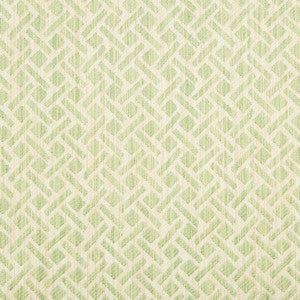 Brunschwig & Fils Fabric Comte Strie Celery
