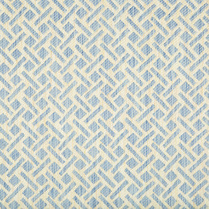 Brunschwig & Fils Fabric Comte Strie Canton