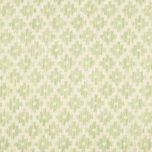 Brunschwig & Fils Fabric Baronet Strie Celery