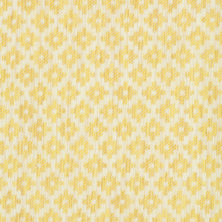Baronet Strie Canary by Brunschwig & Fils Fabric Brunschwig & Fils Fabric Baronet Strie CanaryFabric BARONET COTTON - 54%;VISCOSE - 32%;LINEN - 14% Italy </p><p>Repeat: H: 1.5, V: 1.75 55 - Fabric Carolina -