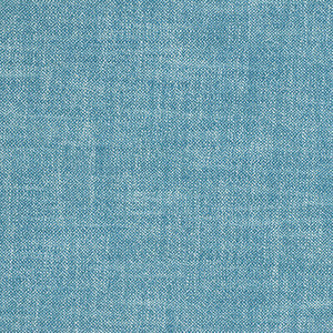 Brunschwig & Fils Fabric Elodie Texture Turquoise